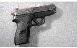Sig Sauer Model P229 .40 S&W - 1 of 3