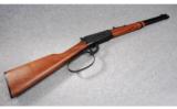 Winchester Model 94 Wrangler Saddle Ring Carbine .32 Win. Spl. - 1 of 9