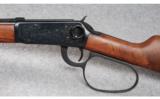 Winchester Model 94 Wrangler Saddle Ring Carbine .32 Win. Spl. - 4 of 9