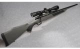 Weatherby Vanguard Synthetic .270 Win. - 1 of 9