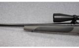 Weatherby Vanguard Synthetic .270 Win. - 6 of 9