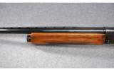 Browning Model A-5 Magnum (Belgium) 12 Ga. w/extra barrel - 6 of 9