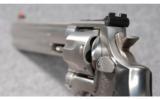 Smith & Wesson Model 686-5 .357 Magnum - 3 of 5