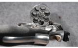 Smith & Wesson Model 686-5 .357 Magnum - 5 of 5