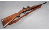 Winchester Model 100 .308 Win. - 1 of 9