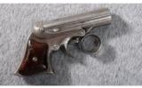 Remington/Elliot Ring Trigger Pepperbox Derringer .22 Short - 1 of 5