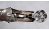 Remington/Elliot Ring Trigger Pepperbox Derringer .22 Short - 4 of 5
