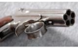 Remington/Elliot Ring Trigger Pepperbox Derringer .22 Short - 3 of 5