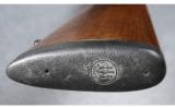Ugartechea SXS 12 Gauge - 9 of 9