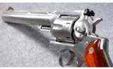 Ruger Model Redhawk .44 Rem. Mag. - 3 of 7