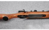 Winchester Model 70 .270 Win. - 3 of 9