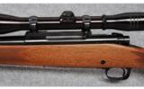 Winchester Model 70 .270 Win. - 4 of 9