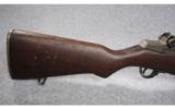 Springfield Armory Model M1 Garand .30-06 - 5 of 9
