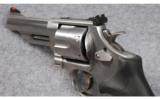 Smith & Wesson Model 629-6 .44 Magnum - 3 of 5