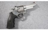 Smith & Wesson Model 629-6 .44 Magnum - 1 of 5