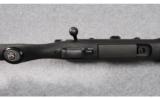 Savage Model 11FCNS with Nikon Scope .223 Rem. - 3 of 9