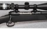 Savage Model 11FCNS with Nikon Scope .223 Rem. - 2 of 9