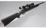 Savage Model 11FCNS with Nikon Scope .223 Rem. - 1 of 9