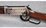 Winchester Model 94 Wells Fargo Commemorative .30-30 Win - 4 of 9