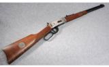 Winchester Model 94 Wells Fargo Commemorative .30-30 Win - 1 of 9