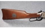 Winchester Model 94 Wells Fargo Commemorative .30-30 Win - 5 of 9