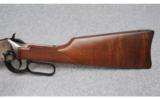 Winchester Model 94 Wells Fargo Commemorative .30-30 Win - 7 of 9