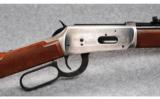 Winchester Model 94 Wells Fargo Commemorative .30-30 Win - 2 of 9
