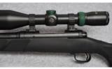 Savage Model 11 6.5 Creedmoor - 4 of 9