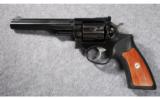 Ruger Model GP100 .357 Magnum - 2 of 5