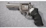 Ruger GP100 4