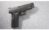 Springfield Armory Model XDM-40 .40 S&W - 1 of 5