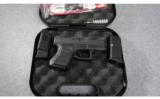 Glock Model 27 Gen4 .40 S&W - 5 of 5
