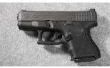 Glock Model 27 Gen4 .40 S&W - 2 of 5