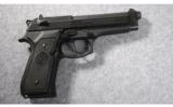 Beretta Model 92FS 9mm Parabellum - 1 of 5