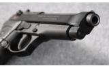 Beretta Model 92FS 9mm Parabellum - 4 of 5