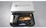 Beretta Model 92FS 9mm Parabellum - 5 of 5