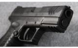 Springfield Armory Model XDM-40 Compact.40 S&W - 4 of 5