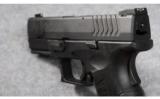 Springfield Armory Model XDM-40 Compact.40 S&W - 3 of 5
