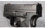 Springfield Armory Model XDS-45ACP - 3 of 5