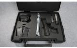 Springfield Armory Model XDS-45ACP - 5 of 5