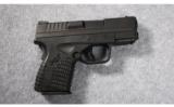 Springfield Armory Model XDS-45ACP - 1 of 5