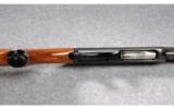 Remington Model 870 Wingmaster LW 20 Ga. with 2 Bbls. - 3 of 9
