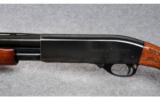 Remington Model 870 Wingmaster LW 20 Ga. with 2 Bbls. - 4 of 9