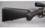 Tikka Model T3 Lite Stainless .243 Win. (Many Extras) - 5 of 9