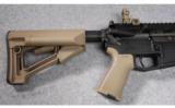 Smith & Wesson Model M&P-15 Magpul 5.56 NATO - 5 of 8