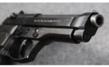 Beretta Model 92FS
9mm Parabellum - 4 of 4