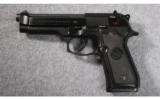 Beretta Model 92FS
9mm Parabellum - 2 of 4