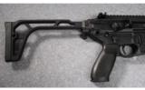 Sig Sauer Model MCX .300 AAC Blackout - 5 of 8