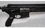 Sig Sauer Model MCX .300 AAC Blackout - 2 of 8