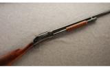 Winchester Model 1897 Black Diamond Trap 12 ga. - 1 of 10